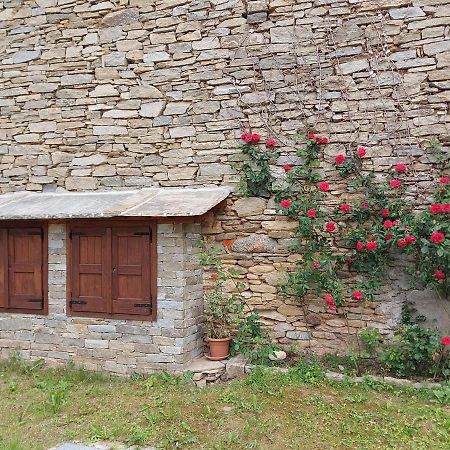 Pelagallo Bagnolo Piemonte Экстерьер фото